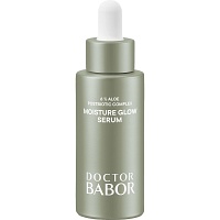 BABOR Doc.MICROBIOMIC Moisture Glow Serum - 30ml