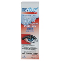 NAVIBLEF TTO INTENSIVE CARE Schaum - 50ml