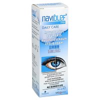 NAVIBLEF TTO DAILY CARE Schaum - 50ml