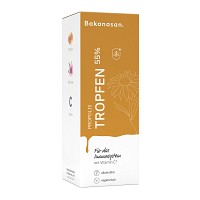 BAKANASAN Propolis Tropfen 55% - 30ml