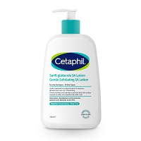 CETAPHIL Sanft glättende SA Lotion - 236ml