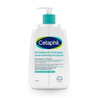 CETAPHIL Sanft glättende SA Reinigung Gel - 236ml