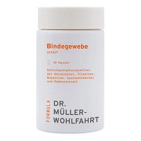OXANO-Bindegewebe nach Müller-Wohlfahrt Kapseln - 50St