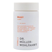 OXANO-Mobil nach Müller-Wohlfahrt Kapseln - 50St