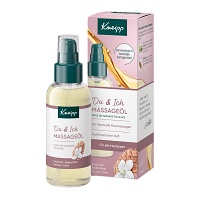 KNEIPP Massageöl Du & Ich - 100ml