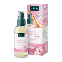 KNEIPP Sensitiv Massageöl - 100ml