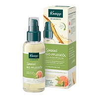 KNEIPP Spezial Bio Pflegeöl - 100ml