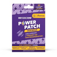 BENZACARE Power Patch Skin Repair - 23St