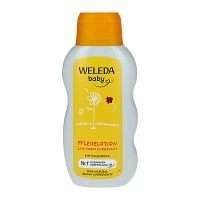 WELEDA Calendula Pflegemilch - 200ml