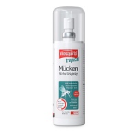 MOSQUITO Mückenschutz-Spray tropical - 100ml