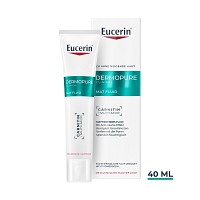 EUCERIN DermoPure Clinical Mat Fluid - 40ml