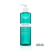 EUCERIN DermoPure Clinical Reinig.Gel porenverfein - 400ml