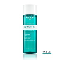 EUCERIN DermoPure Clinical klärendes Tonic - 200ml