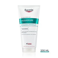 EUCERIN DermoPure Clinical Körperpflege erneuernd - 200ml