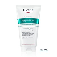 EUCERIN DermoPure Clinical Reinigungsgel erneuernd - 150ml