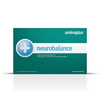 AMINOPLUS neurobalance Pulver Tagesportionsbeutel - 30St