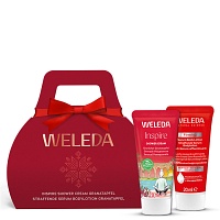 WELEDA Geschenkset mini Granatapfel 2025 - 1P