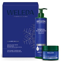 WELEDA Geschenkset Blauer Enzian 2025 - 1St