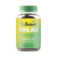 AQUILEA OnBalance Relax Gummies - 60St