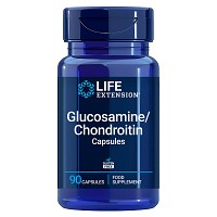 GLUCOSAMINE/Chondroitin Kapseln - 100St