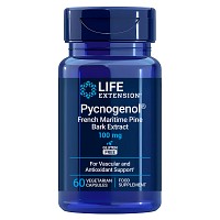 PYCNOGENOL 100 mg Kapseln - 60St