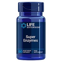 SUPER ENZYMES Kapseln - 60St