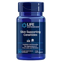 SKIN SUPPORTING Ceramides Kapseln - 30St