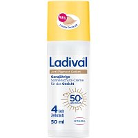 LADIVAL Anti-Pigment Sonnensch.-Cre.getönt LSF 50+ - 50ml