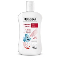 PHYSIOGEL Calming Relief A.I.Bodylot.Kids-Edition - 200ml