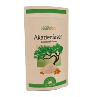 AKAZIENFASER Ballaststoff-Pulver Dr.Jacob\'s - 500g