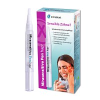 MIRADENT Mirasensitive Pen hap+ Gel - 2.5ml