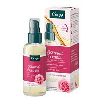 KNEIPP Glättend Pflegeöl - 100ml