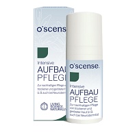 OSCENSE Intensive Aufbaupflege Creme - 100ml