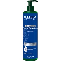WELEDA revitalizing Serum Bodylotion - 250ml