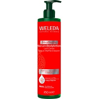 WELEDA straffende Serum Bodylotion - 250ml