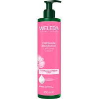 WELEDA glättende Bodylotion - 250ml
