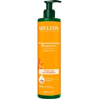 WELEDA regenerierende Bodylotion - 250ml
