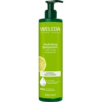 WELEDA hydrating Bodylotion - 250ml