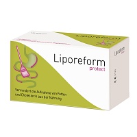 LIPOREFORM protect Tabletten - 120St