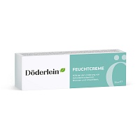 DÖDERLEIN Feuchtcreme bei Scheidentrockenheit - 30ml
