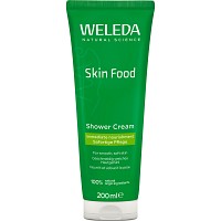 WELEDA Skin Food Shower Cream - 200ml