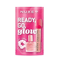 NUXE Set Pink Glow - 1St