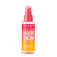 NUXE Haar Körperspray Happy in pink - 100ml