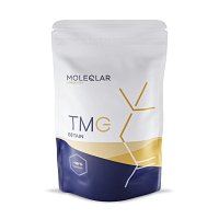 MOLEQLAR TMG Betain-Anhydrat Pulver - 120g