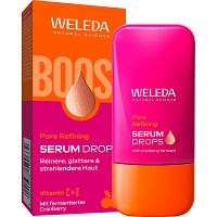 WELEDA Pore refining Serum Drops - 30ml