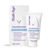 MULTI-GYN FeuchtCreme - 25g