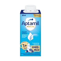 APTAMIL Kindermilch ab 1+ Jahr trinkfertig - 200ml