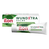 ILON WundXtra Salbe - 40g