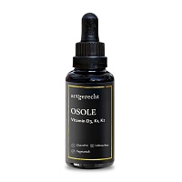 OSOLE Tropfen - 15ml