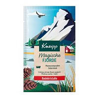 KNEIPP Badekristalle Magische Fjorde - 60g